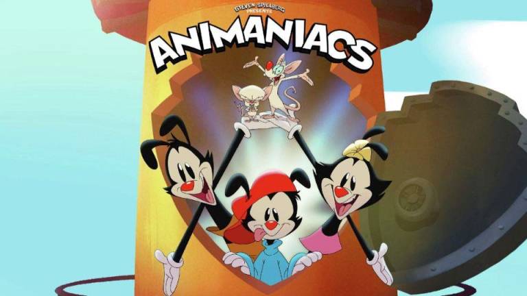 Luego de 22 años, la serie Animaniacs regresó con una nueva temporada, la cual se estrenó este fin de semana en HBO Max.