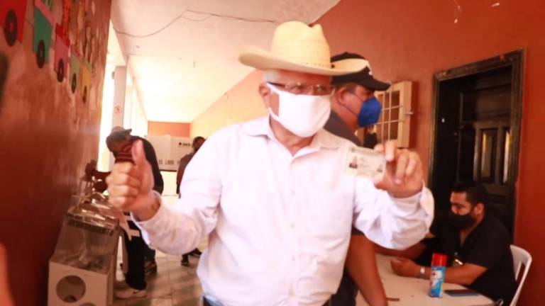 Busca ex Secretario de Salud ser precandidato a la Alcaldía de Escuinapa