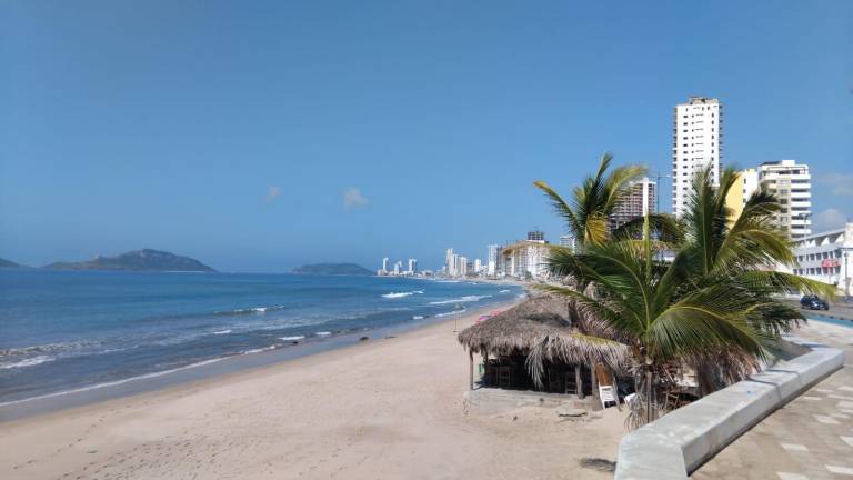 Los hoteles deberán garantizar el paso de la gente hacia las playas. Los hoteles deberán garantizar el paso de la gente hacia las playas.