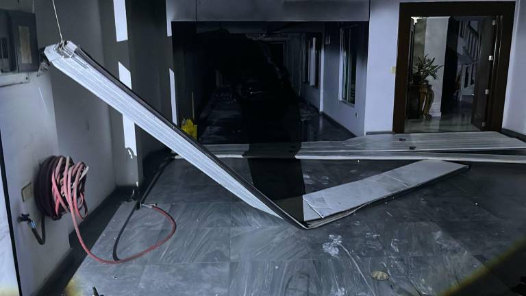 El hecho se reportó sobre la calle Tierra y Libertad, entre la avenida Revolución y Fray Andrés Tello en la colonia Emiliano Zapata. El hecho se reportó sobre la calle Tierra y Libertad, entre la avenida Revolución y Fray Andrés Tello en la colonia Emiliano Zapata.