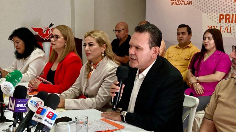 Sergio Torres Félix asegura que Movimiento Ciudadano ha sido congruente y exige resultados en materia de seguridad. Sergio Torres Félix asegura que Movimiento Ciudadano ha sido congruente y exige resultados en materia de seguridad.