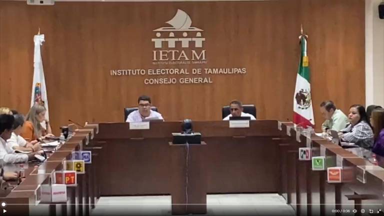 Piden 9 candidatos protección en Tamaulipas tras asesinato de aspirante en El Mante
