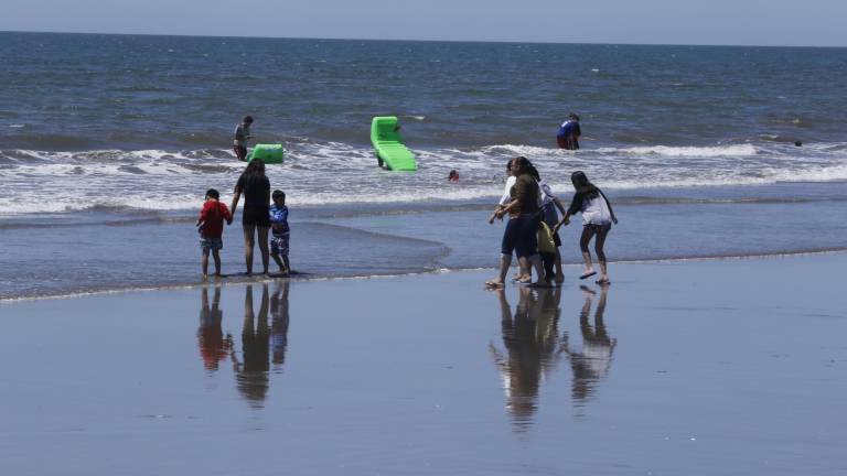 Culiacán restringirá visitantes en sus playas, balnearios y centros recreativos