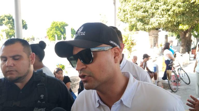 En los eventos había presencia de menores y consumo de alcohol, informó el Oficial Mayor. En los eventos había presencia de menores y consumo de alcohol, informó el Oficial Mayor.