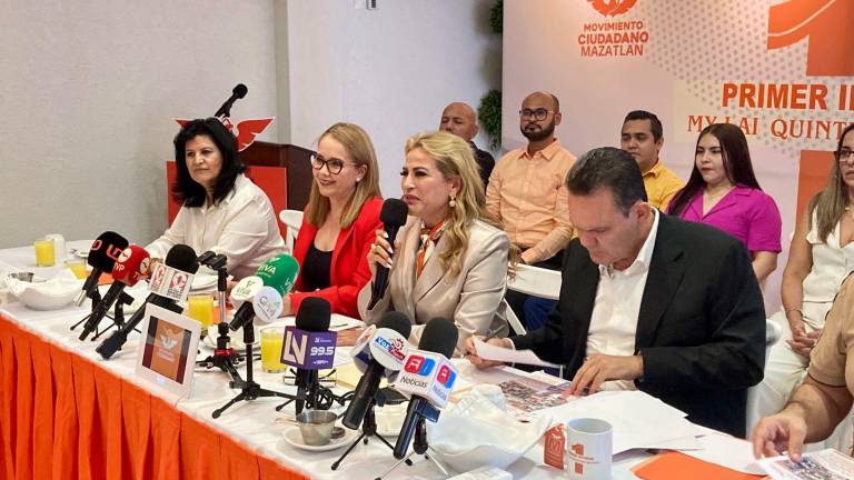 Mylai Quintero dice que de su bancada se han impulsado mejoras, y sobre todo modificaciones a la ley en cuanto a protección animal. Mylai Quintero dice que de su bancada se han impulsado mejoras, y sobre todo modificaciones a la ley en cuanto a protección animal.