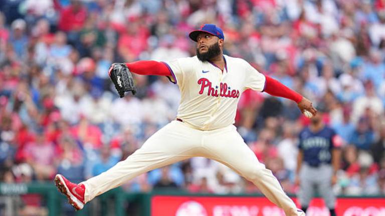 Alvarado, de 30 años, tuvo una campaña 2025 marcada por contrastes. Alvarado, de 30 años, tuvo una campaña 2025 marcada por contrastes.