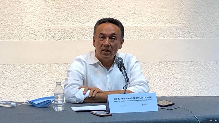 Juan Salvador Avilés Ochoa