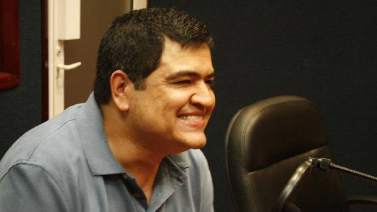 Que no sea una salida política, pide Óscar Loza Ochoa sobre caso Luis Enrique Ramírez