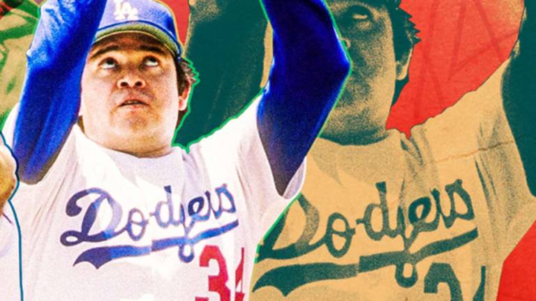 Fernando Valenzuela: legado de la Fernandomanía y candidato histórico al Salón de la Fama. Fernando Valenzuela: legado de la Fernandomanía y candidato histórico al Salón de la Fama.