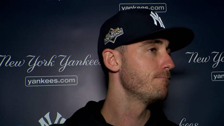 Cody Bellinger dejó la puerta abierta para regresar a los Yanquis en 2026. Cody Bellinger dejó la puerta abierta para regresar a los Yanquis en 2026.