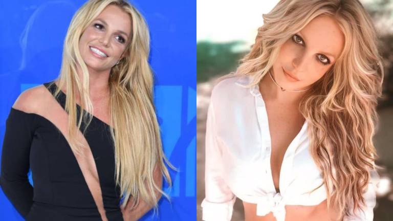 El padre de Britney Spears es destituido de su tutela.