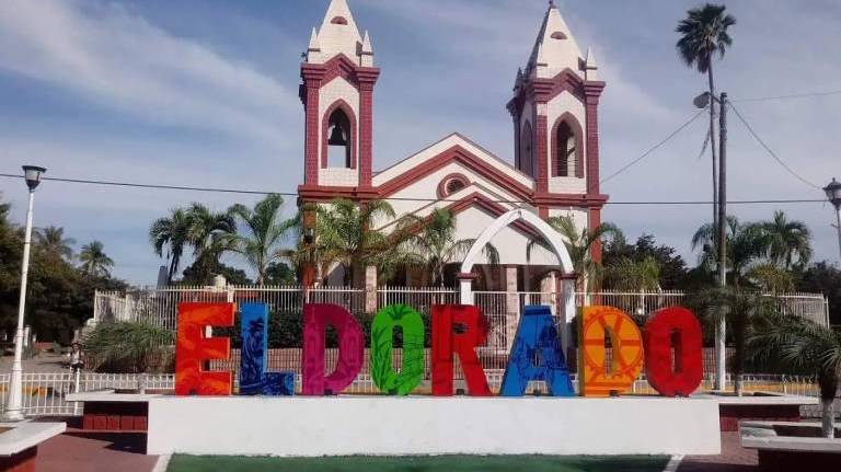 Este año Eldorado se estrenará como Municipio y contará con un Palacio Municipal nuevo.