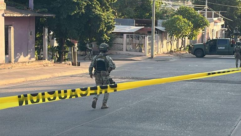 Los homicidios dolosos y feminicidios concentran la mayor parte de los delitos registrados durante 2025 en Sinaloa. Los homicidios dolosos y feminicidios concentran la mayor parte de los delitos registrados durante 2025 en Sinaloa.