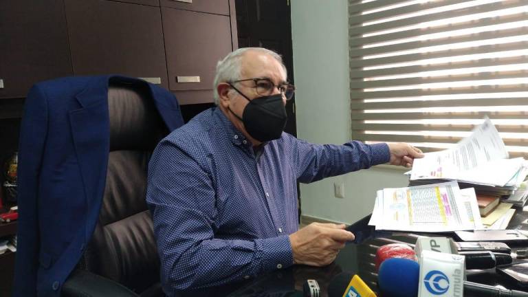 Gobierno de Mazatlán pagará millones en abonos a Grupo Arhe por gasolinera fallida