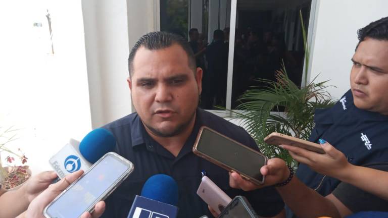 Jaime Othoniel Barrón Valdez también dijo que no hay solicitudes de seguridad para los candidatos.
