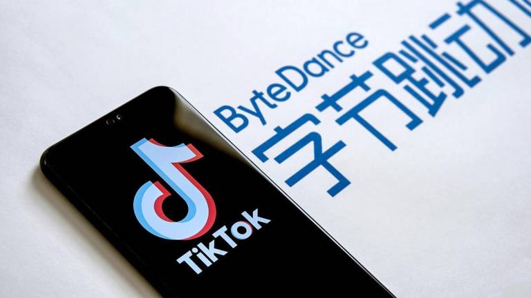 EU prohíbe uso de la red social china TikTok; empresa dice que impugnará decisión