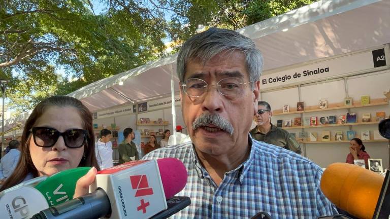 Loza Ochoa explicó que han dado seguimiento a casos de desplazamiento forzado dentro del estado, pero que no cuentan con datos suficientes sobre quienes han cruzado la frontera interestatal. Loza Ochoa explicó que han dado seguimiento a casos de desplazamiento forzado dentro del estado, pero que no cuentan con datos suficientes sobre quienes han cruzado la frontera interestatal.