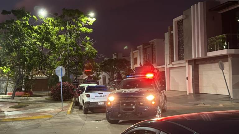 Canacintra Mazatlán critica que el presupuesto para 2026 se hayan asignado menos recursos para seguridad. Canacintra Mazatlán critica que el presupuesto para 2026 se hayan asignado menos recursos para seguridad.