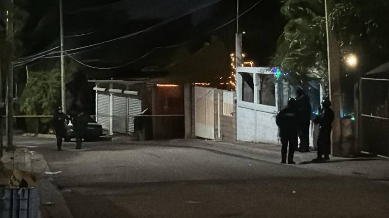 Vivienda de la comunidad de Bellavista fue atacada y una madre y su hija resultaron heridas. Vivienda de la comunidad de Bellavista fue atacada y una madre y su hija resultaron heridas.