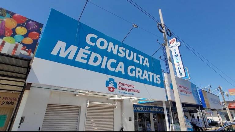 Consultorios de farmacia: el lucro de la necesidad del paciente, del médico y la falta de regulación