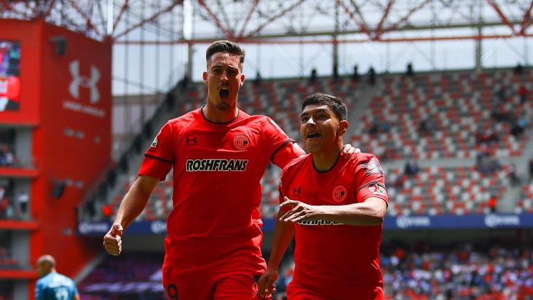 Diablos Rojos reviven con sorpresivo triunfo ante el Puebla