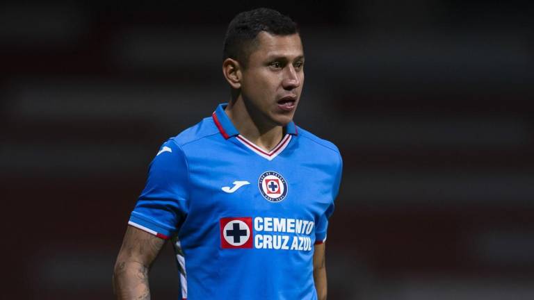 ‘Cata’ Domínguez deslindó a Cruz Azul y Liga MX de polémica fiesta