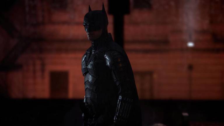 ‘The Batman’ ya es la octava película de DC más taquillera de la historia