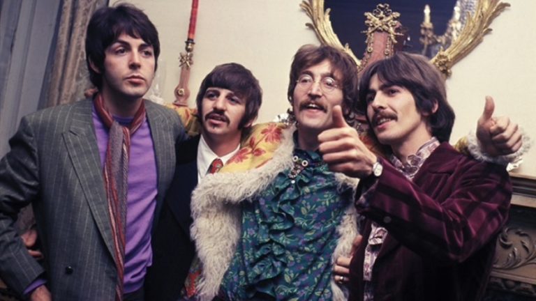 The Beatles anuncia edición especial del 'Let it be'