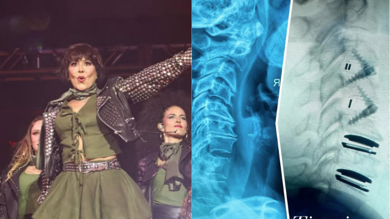 Alejandra Guzmán. Alejandra Guzmán.