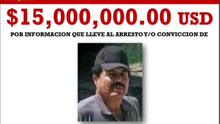 EU acusa a ‘El Mayo’ Zambada, líder del Cártel de Sinaloa, de traficar fentanilo