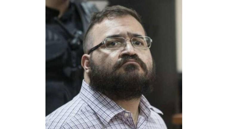 Javier Duarte tiene otros dos procesos por los delitos de peculado e incumplimiento de deber, pero ambos están cancelados. Javier Duarte tiene otros dos procesos por los delitos de peculado e incumplimiento de deber, pero ambos están cancelados.