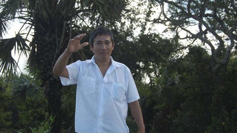 Moisés Sánchez es un periodista asesinado hace ocho años en Veracruz y hasta el momento no ha habido justicia.