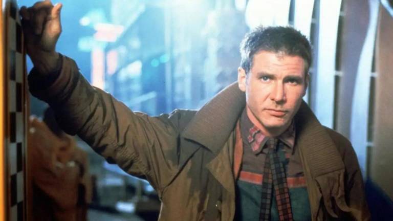 Clásico de ciencia ficción “Blade Runner”, llega este sábado 3 de febrero al Cinematógrafo del CMA.