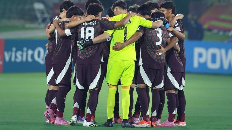 México buscará su boleto a cuartos de final en la Copa del Mundo Sub 17 ante Portugal. México buscará su boleto a cuartos de final en la Copa del Mundo Sub 17 ante Portugal.