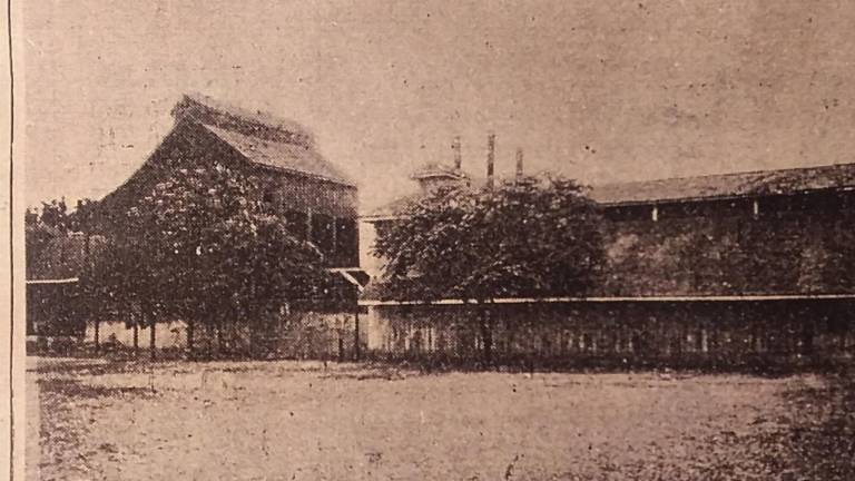 La Guadalupana, compañía que le ganó a El Rosario el titulo de ‘La ciudad de plata' La Guadalupana, compañía que le ganó a El Rosario el titulo de ‘La ciudad de plata'