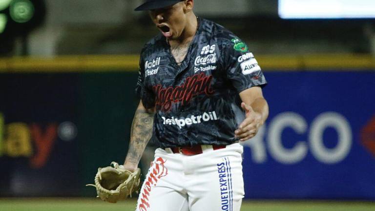 Braulio Torres-Pérez está de regreso con Venados de Mazatlán. Braulio Torres-Pérez está de regreso con Venados de Mazatlán.