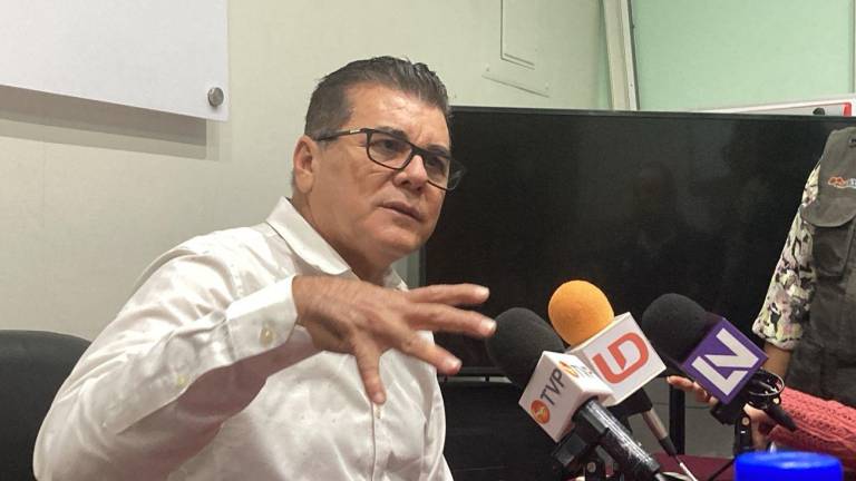 El Alcalde de Mazatlán indicó que se piensa firmar un convenio en los próximos días para la creación de la Unidad.