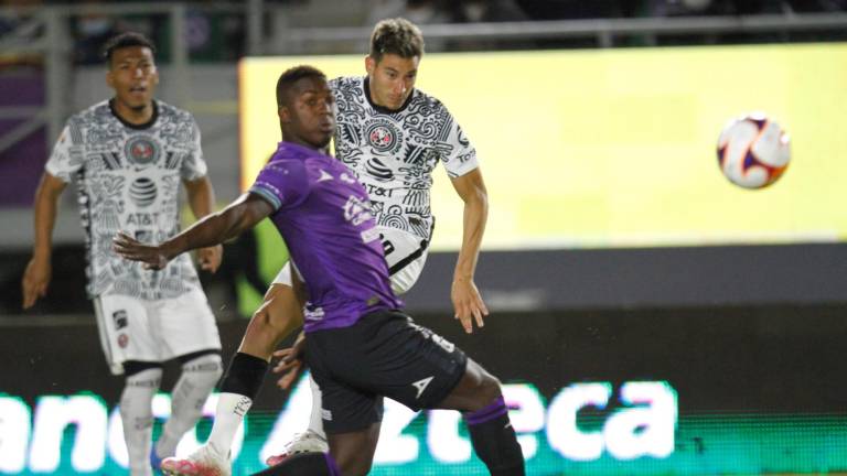 Mazatlán FC recibe este viernes al Atlas con el repechaje en la mira