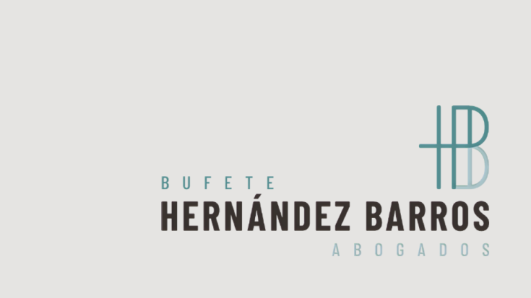 La firma Hernández Barros fue contratada por Héctor Melesio Cuén Ojeda para que defienda a él y a su hijo.