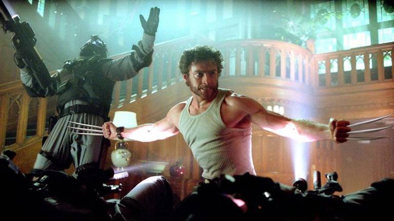 Confirman regreso de Hugh Jackman como ‘Wolverine’ en ‘Deadpool 3’