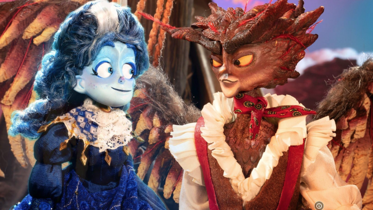 Soy Frankelda llegará a HBO Max. Soy Frankelda llegará a HBO Max.