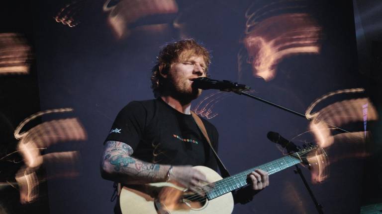 Ed Sheeran abandonará la música si pierde juicio por plagio, dice