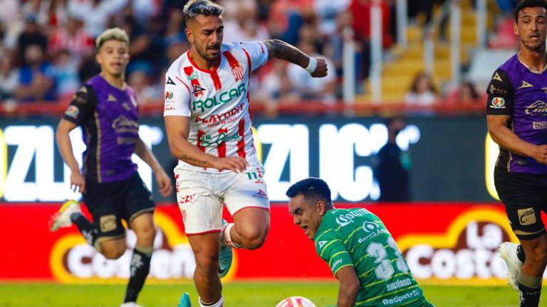 Mazatlán FC tuvo la ventaja en par de ocasiones, pero al final se tuvo que conformar con un empate.