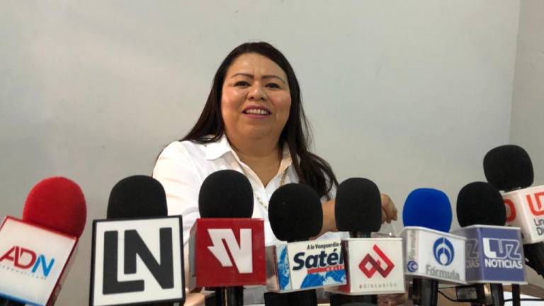 No se aprobó la Reforma Eléctrica, pero logramos proteger el litio: Yadira Marcos