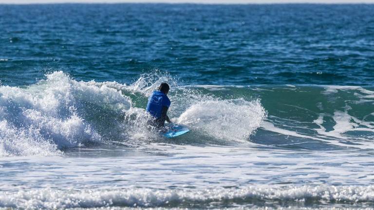 Martín Díaz va por la medalla de oro este viernes. Martín Díaz va por la medalla de oro este viernes.