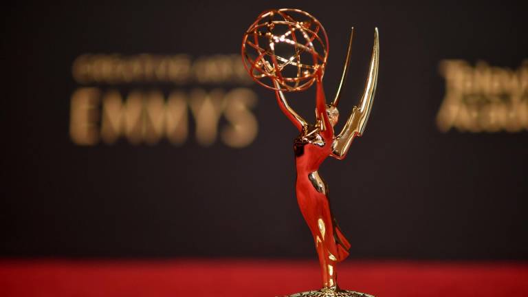 Por huelga de actores y escritores, suspenden los Premios Emmy