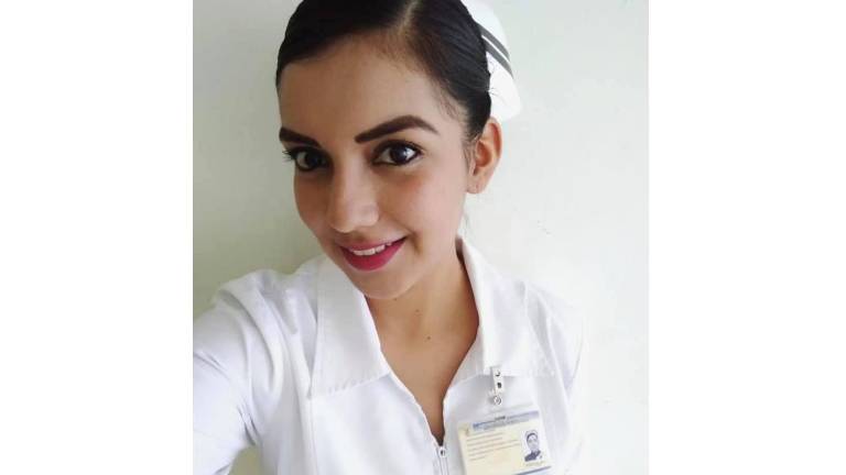 La joven Glorima López García desapareció desde el 29 de octubre de 2020 en Mazatlán. La joven Glorima López García desapareció desde el 29 de octubre de 2020 en Mazatlán.