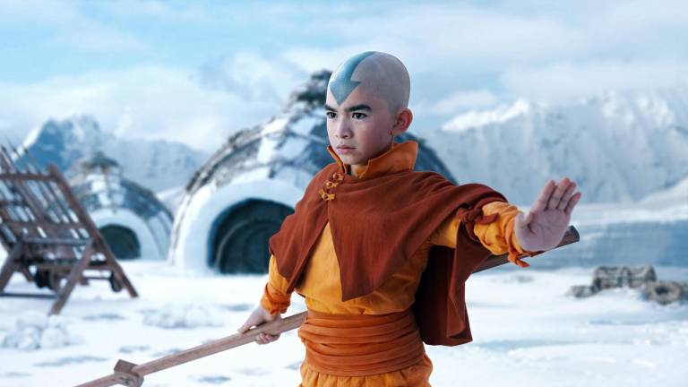 Confirma Netflix segunda y tercera temporada de ‘Avatar: The Last Airbender’
