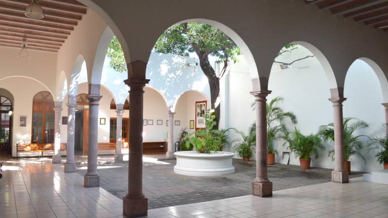 El Seminario Internacional sobre Religión y Secularización en el Noroeste de México se llevará a cabo en El Colegio de Sinaloa.