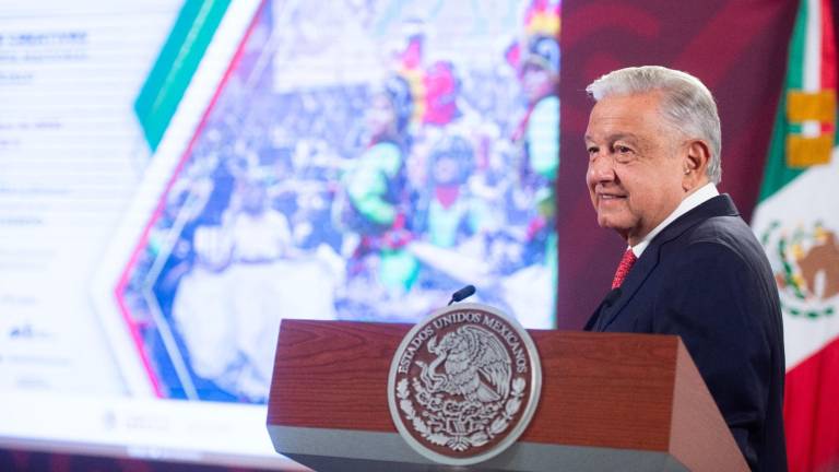 López Obrador rechaza petición de Morena para demoler casa de Xóchitl en CdMx
